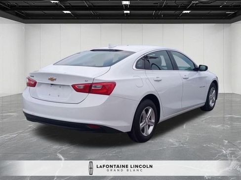 Used 2023 Chevrolet Malibu LT image 5