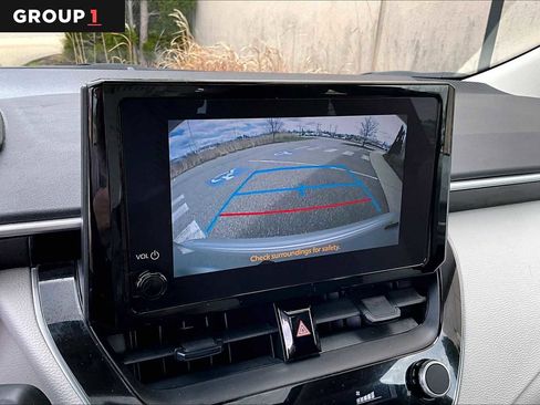 Certified 2024 Toyota Corolla LE w/ LE Premium Package FWD image 29