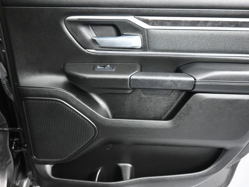 Used 2022 RAM 1500 Big Horn image 44