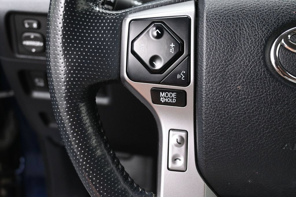 Certified 2024 Toyota 4Runner Limited AWD/4WD image 18