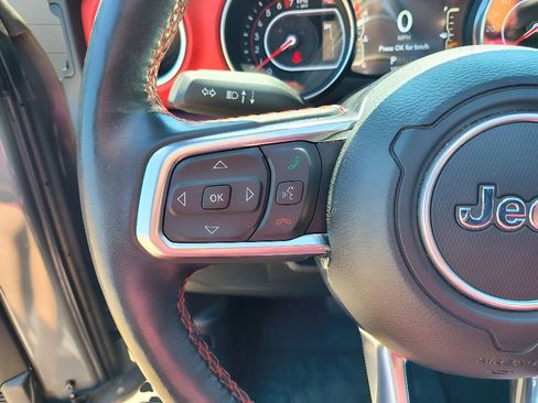 Used 2020 Jeep Wrangler Unlimited Rubicon image 23