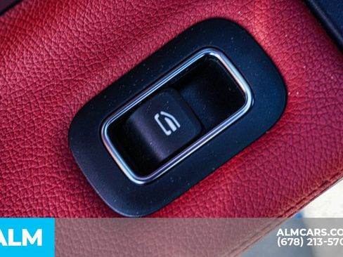 Used 2022 Mercedes-Benz CLA 45 AMG 4MATIC image 56