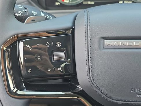 New 2026 Land Rover Range Rover Velar S AWD/4WD image 17
