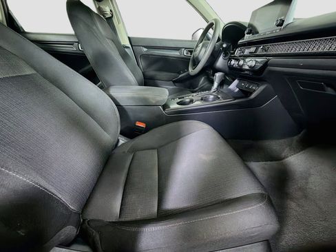 Used 2025 Honda Civic LX image 28