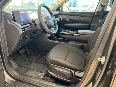 New 2026 Hyundai Tucson Blue SE AWD/4WD image 27