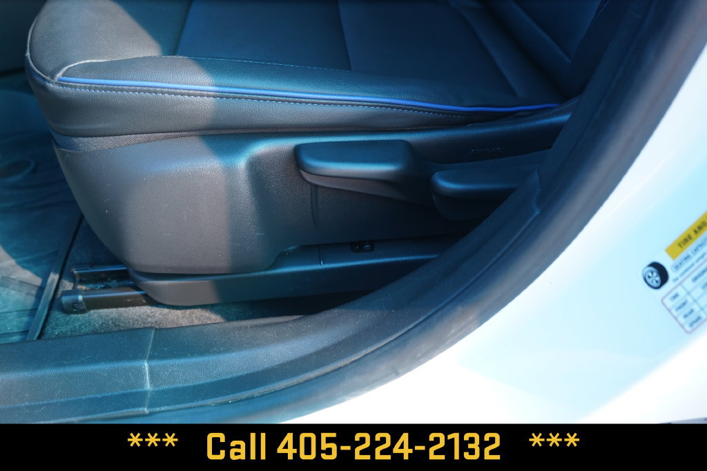 Used 2024 Buick Envista Sport Touring w/ Convenience II Package FWD image 16