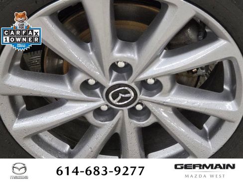 Used 2023 MAZDA CX-5 AWD 2.5 S image 14