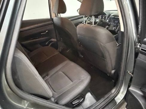 Used 2022 Hyundai Tucson SEL w/ Cargo Package AWD/4WD image 34