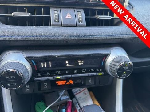 Used 2020 Toyota RAV4 XSE image 22