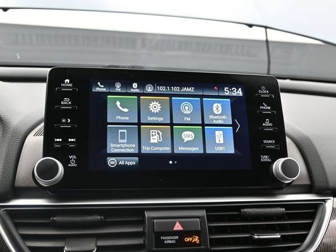 Used 2022 Honda Accord Sport Special Edition image 15