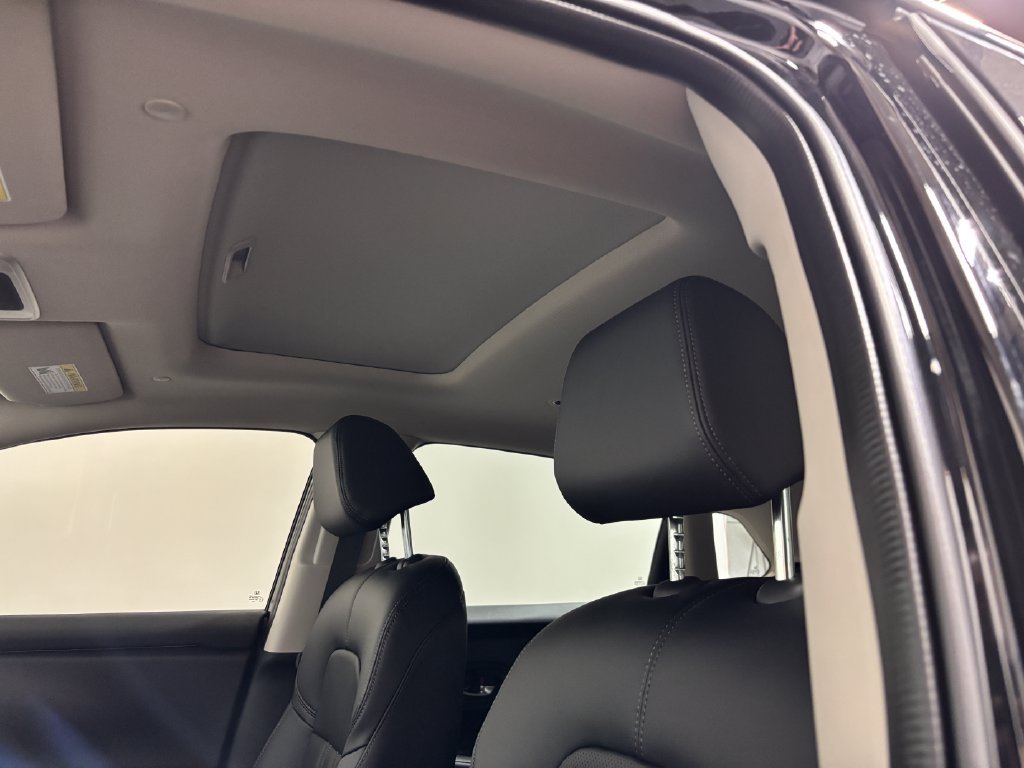 New 2027 Honda HR-V EX-L image 12