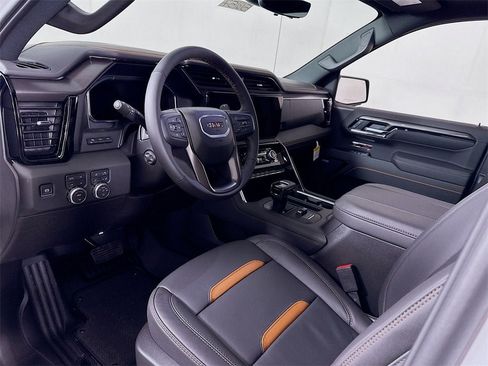 New 2026 GMC Sierra 1500 AT4 w/ AT4 Premium Package image 4