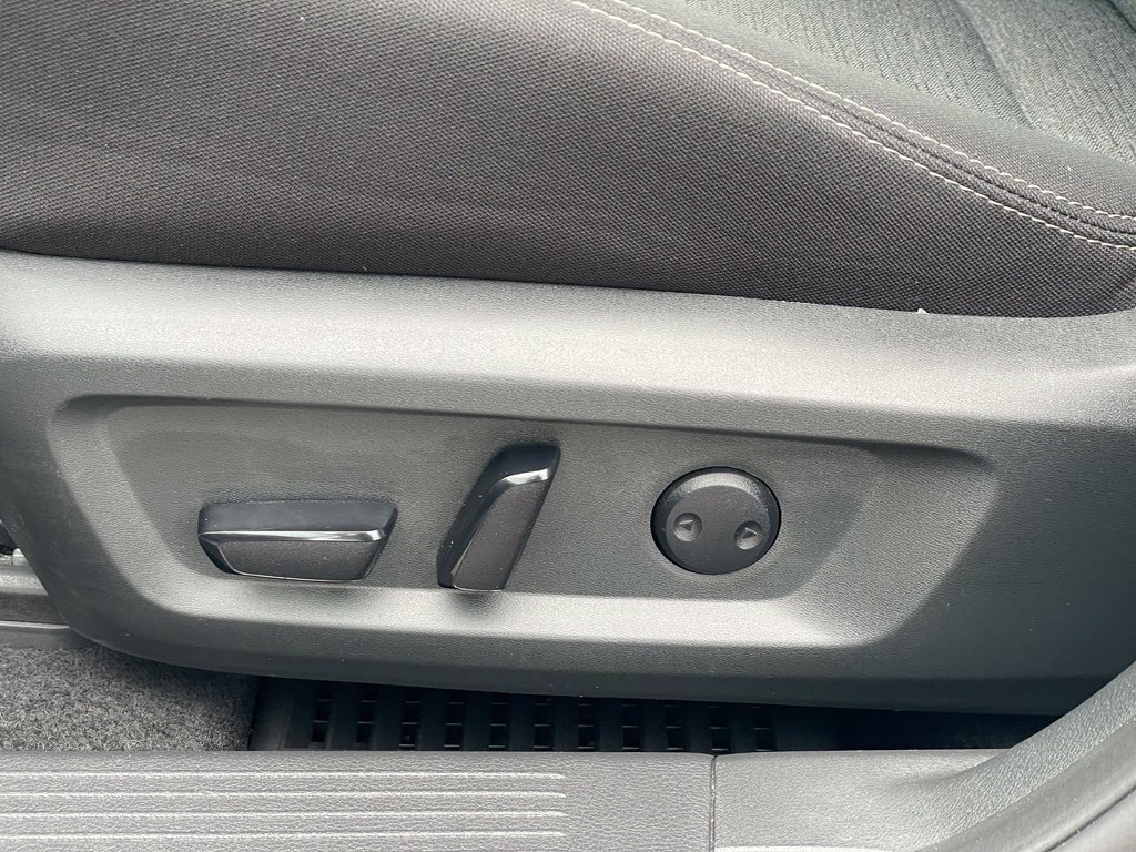 Certified 2023 Nissan Rogue SV AWD/4WD image 14