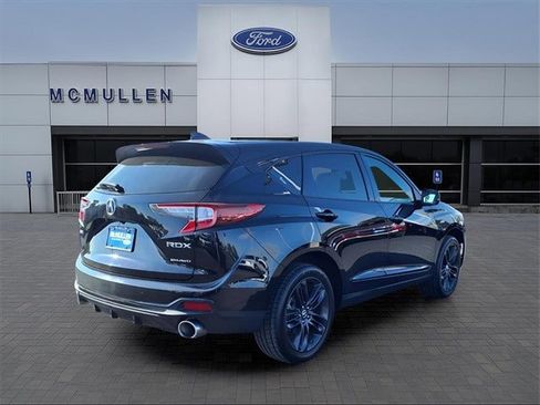 Used 2019 Acura RDX A-Spec image 5