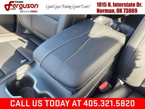 New 2026 GMC Acadia Elevation w/ Black Edition FWD image 32