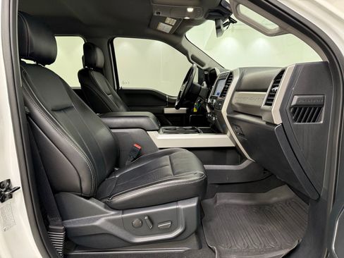 Used 2021 Ford F250 Lariat AWD/4WD image 32