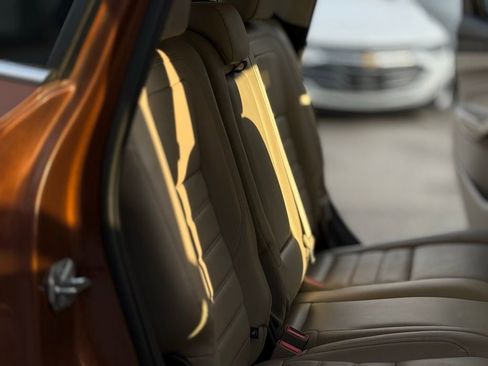 Used 2017 Ford Escape Titanium w/ Equipment Group 301A image 34