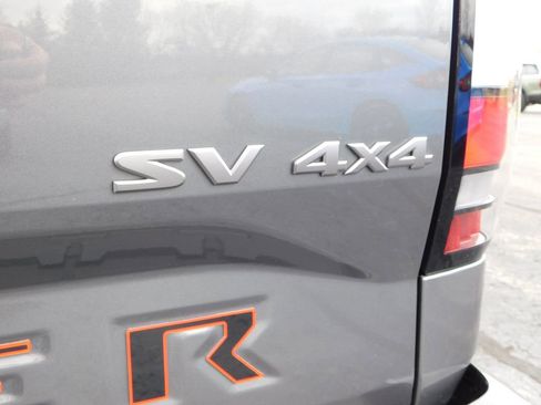 Used 2023 Nissan Frontier SV w/ SV Convenience Package image 31