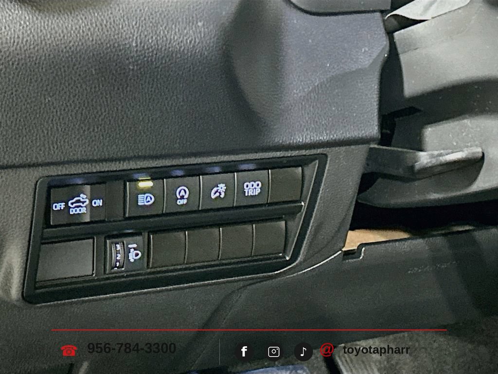Used 2024 Toyota Tundra SR5 RWD image 9