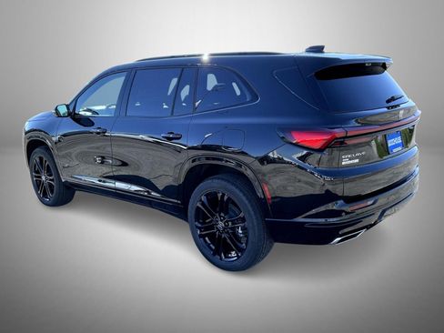 New 2026 Buick Enclave Sport Touring w/ Power Package AWD/4WD image 7