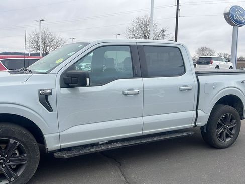 Used 2023 Ford F150 XLT w/ Equipment Group 302A High image 11