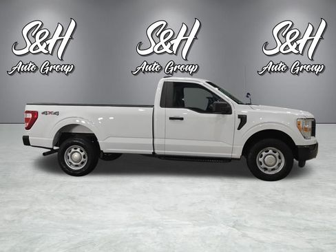 Used 2021 Ford F150 XL w/ Equipment Group 101A High image 19