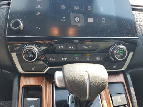Used 2020 Honda CR-V EX image 20