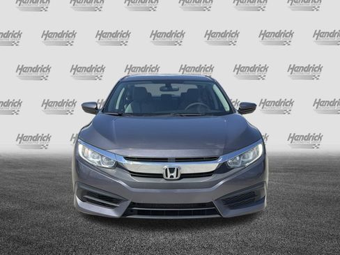 Used 2018 Honda Civic LX image 3