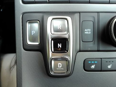Used 2024 Hyundai Palisade Limited FWD image 53