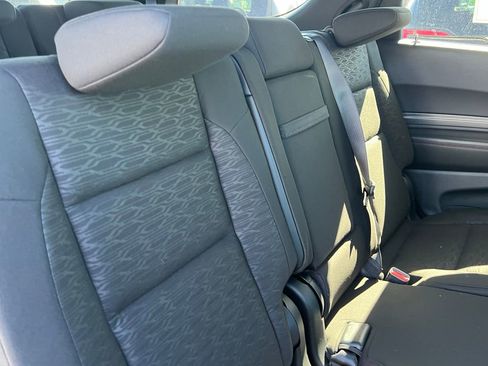 New 2026 Dodge Durango GT AWD/4WD image 20