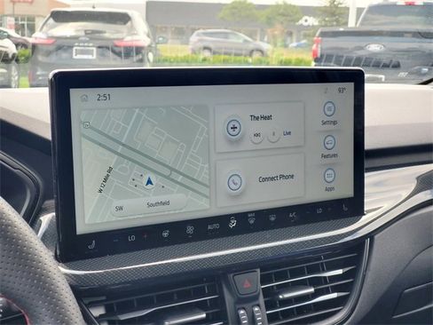 Certified 2024 Ford Escape ST-Line w/ Tech Pack #1 image 19