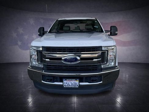 Used 2019 Ford F350 XL w/ STX Appearance Package image 8