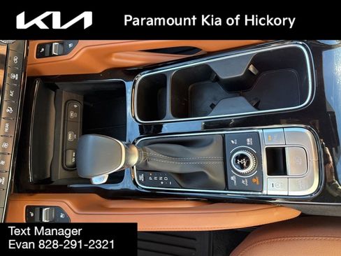 Used 2024 Kia Telluride EX X-Line image 31