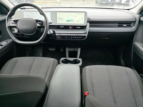 Used 2024 Hyundai Ioniq 5 SEL AWD/4WD image 15