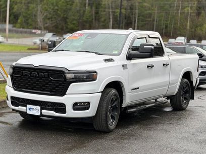 Used 2025 RAM 1500 Big Horn