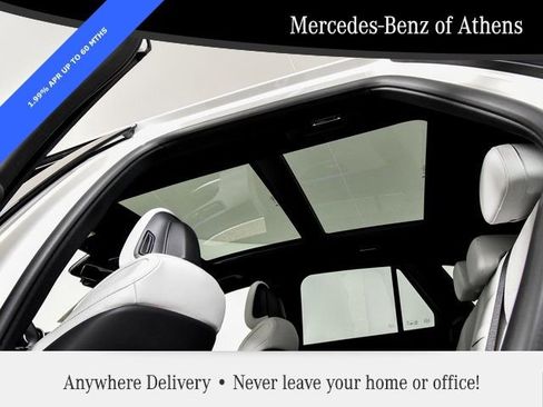 New 2025 Mercedes-Benz GLC 350e 4MATIC image 35