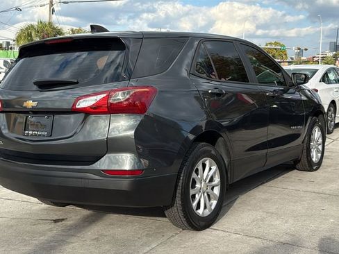 Used 2020 Chevrolet Equinox LS image 14