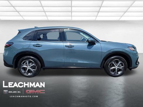Used 2025 Honda HR-V EX-L image 2