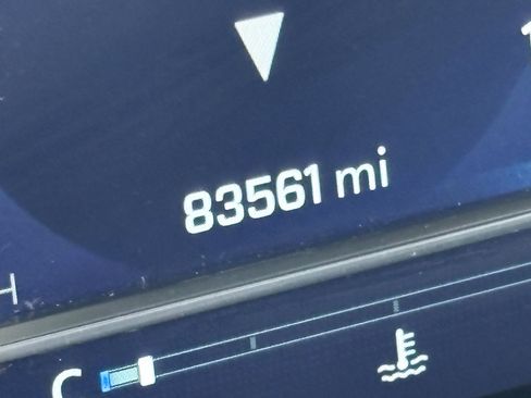 Used 2023 Chevrolet Silverado 1500 RST w/ Convenience Package II image 17