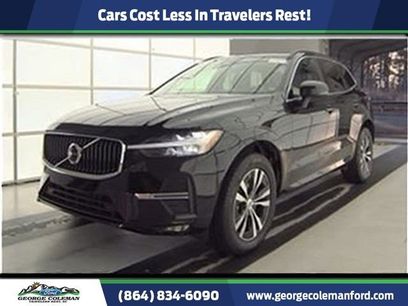Used 2023 Volvo XC60 B5 Core