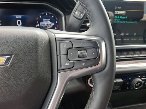 Certified 2024 Chevrolet Silverado 2500 LTZ w/ LTZ Convenience Package AWD/4WD image 21
