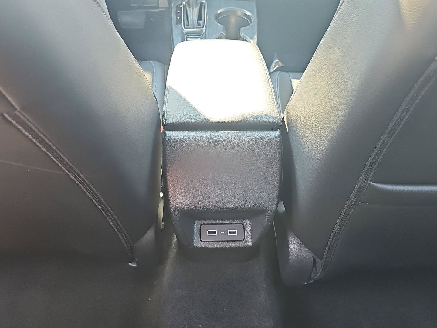 Used 2024 Honda Civic Touring image 21
