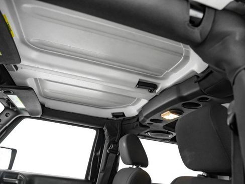 Used 2012 Jeep Wrangler Rubicon image 20