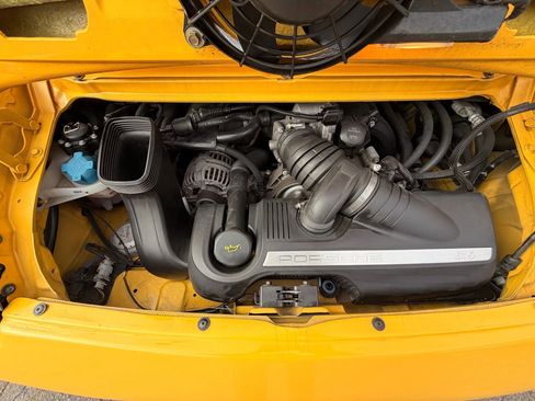 Used 2008 Porsche 911 GT3 RS image 37