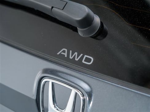 Used 2024 Honda CR-V EX image 28