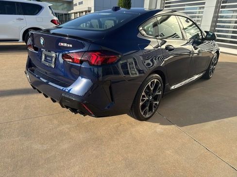 Used 2025 BMW M235i xDrive AWD/4WD image 6