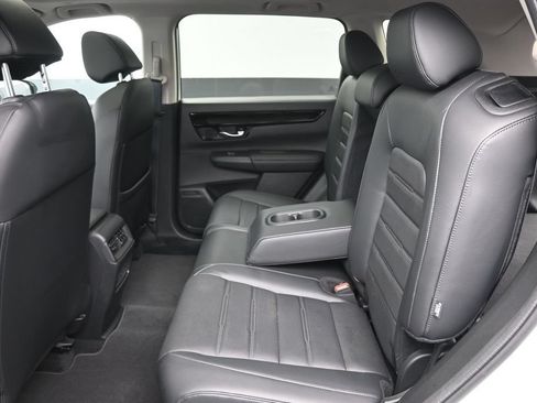 Certified 2023 Honda CR-V EX-L image 28