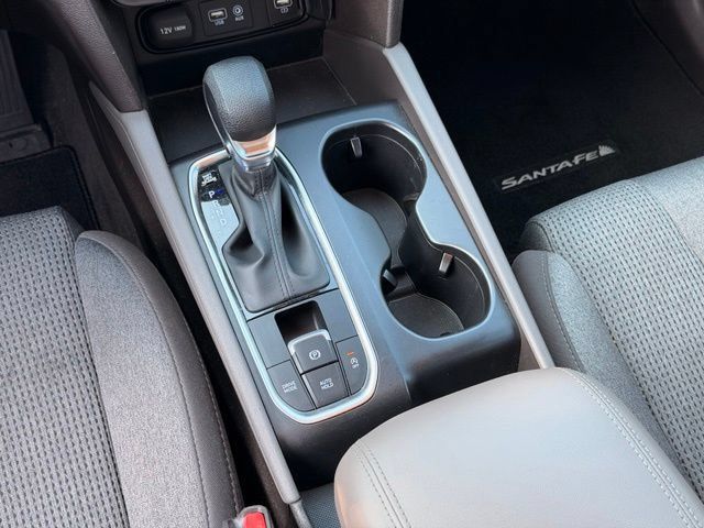 Used 2019 Hyundai Santa Fe SEL w/ Cargo Package FWD image 16
