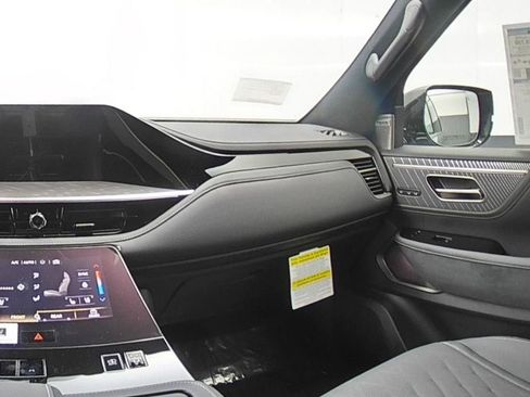 New 2026 INFINITI QX80 Autograph w/ Premium Cargo Package image 28