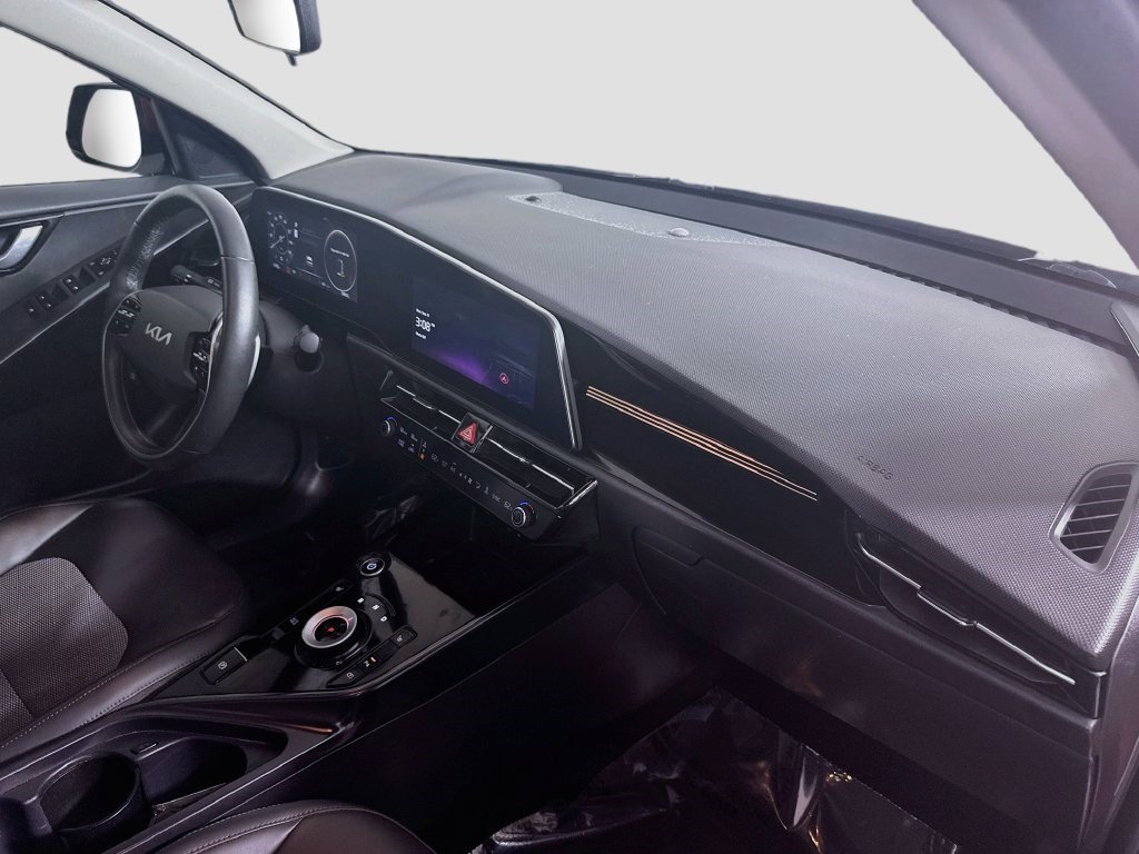 Used 2023 Kia Niro Wind FWD image 29